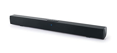 Muse 1520 Sbt Altoparlante Tv Con Bluetooth, 50 W, Nero