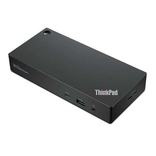 Thinkpad Universal Usb-C