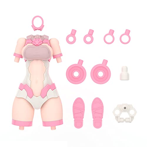 Bandai Spirits(バンダイ スピリッツ) 30Ms Corpo Facoltativo Parti Tipo G03 [Colore B] Modello Di Plastica Codificato Colore