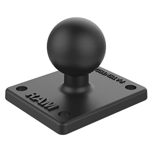 Attacco Per Supporto Ram-Mount Per Tomtom Rider Seconda Versione E Go 950 940 Serie Ram-B-347U