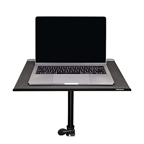 Proaim Stazione Di Lavoro Universale Per Laptop Per Riprese In Rete, Dimensioni 40,6X13 M, Postazione Di Lavoro Più Conveniente Per Fotografi E Regist