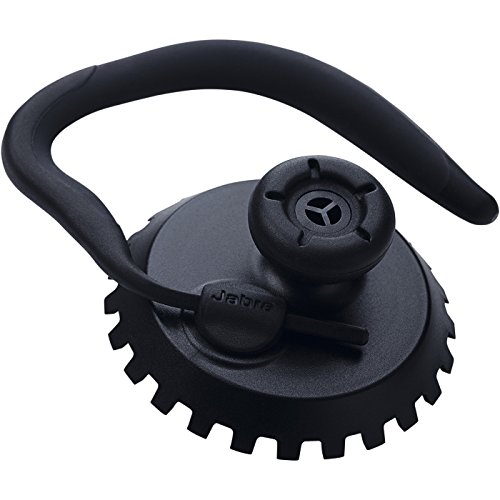 Jabra Earhook Replacement For Pro 9400 & Pro 900 Mono Headsets, Single Unit