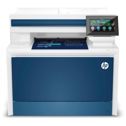 Hp Color Laserjet Pro Mfp 4302Dw - Mul