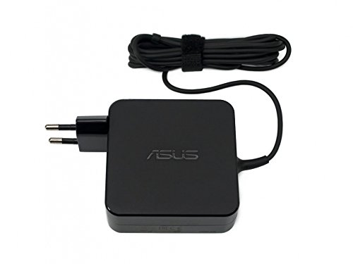 Adattatore Originale Per Asus F202E Vivobook / K401Lb-1A / K401Ub-2A / K401Uq-2A / N593Ub / Q553Ub / S200E Vivobook / Taichi 21, 31 / Tp300 Transforme