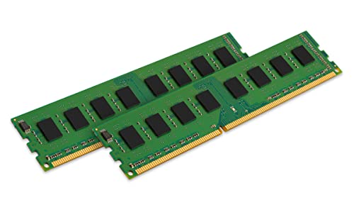 Kingston Valueram 8Gb 5600Mt/S Ddr5 Non, Ecc Cl46 Dimm 1Rx16 Kvr56U46Bs6, 8 Memoria Desktop