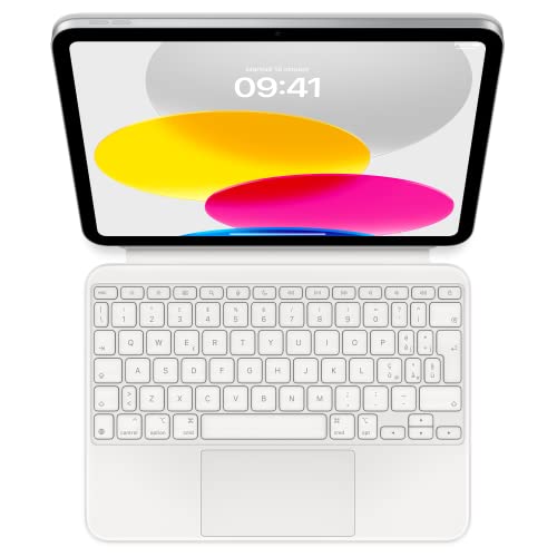 Apple Magic Keyboard Folio Per Ipad (Decima Generazione) - Italiano ​​​​​​​