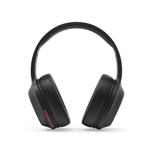 Hama Cuffie Bluetooth® Spirit Calypso Ii, Cir.-Au., Bass Boost, Plia, Nr