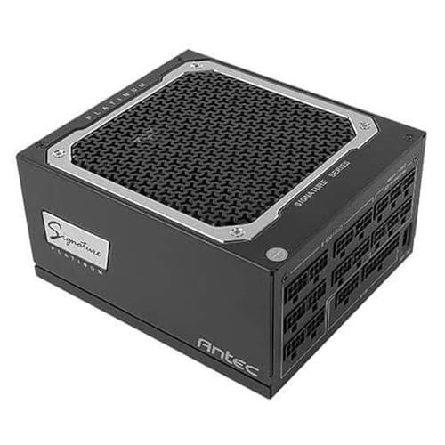 Antec Source Food Gaming Sp 1300W 80+ Platinum Modulare