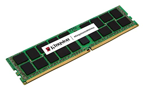 Kingston Branded Memory 16Gb Ddr4 3200Mt/S Reg Ecc Module Kth-Pl432/16G Memorie Dedicate Per Server