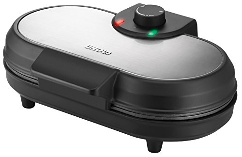 Unol Pancake-Maker 48165 American Sr/Bk