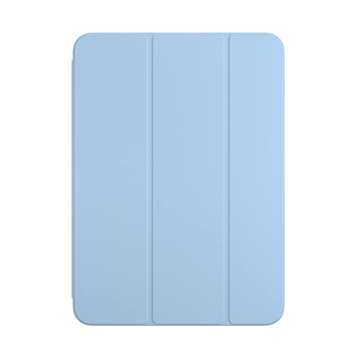 Apple Smart Folio Per Ipad (Decima Generazione) - Blu Cielo 