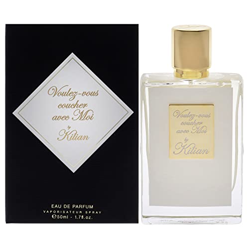 Kilian Voulez-Vous Coucher Avec Moi Eau De Parfum, 50 Ml