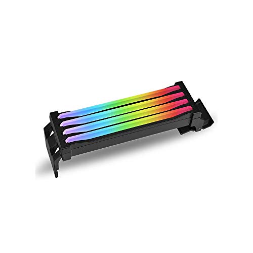 Thermaltake Pacific R1 Plus Ddr4 Memory Lighting Kit Cover Rgb