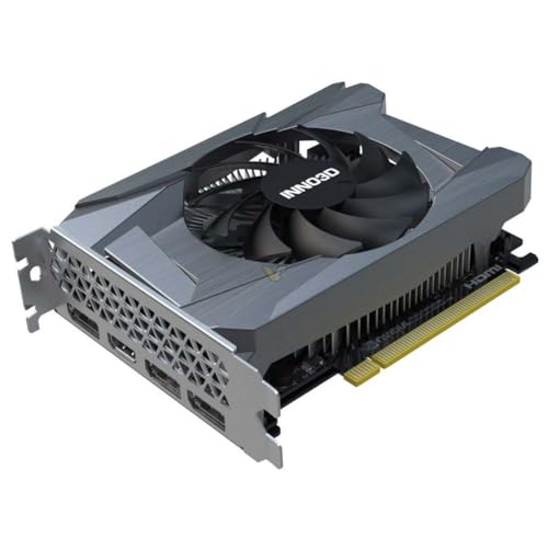 Inno3D Geforce Rtx 4060 Compact 8Gb