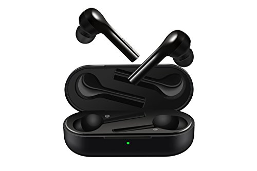 Huawei Auricolare Senza Fili, Ipx 4, Nero
