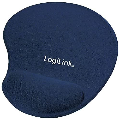 Logilink Id0027B Tappetino Per Mouse
