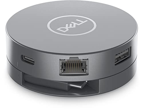 Dell Adattatore Multiport Usb-C 6 In 1 | Da305