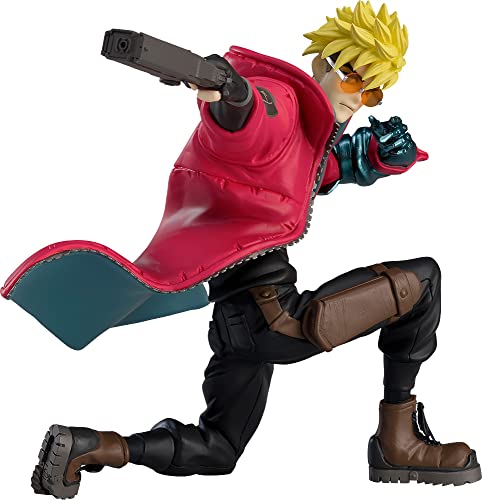 Goodsmile Trigun Stampede - Vash The Stampede - Pop Up Parade 12Cm