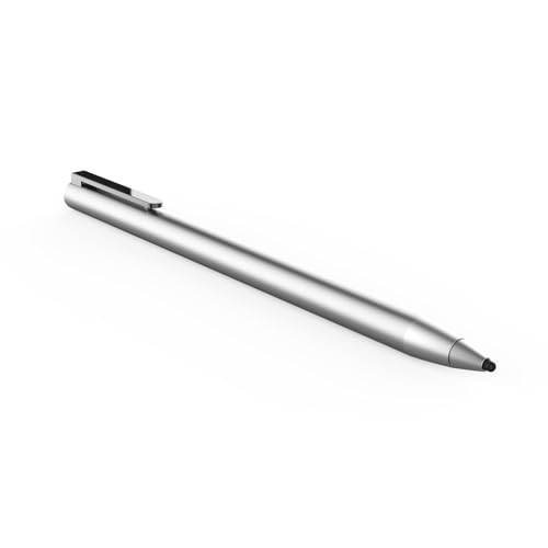 Adonit Stylus Jot Dash 4 Argento, Adjd4B