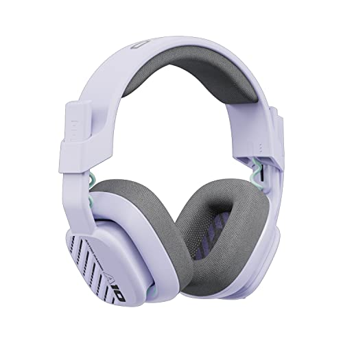 Astro A10 Cuffie Gaming Cablate Gen 2, Cuffie Da Gioco Over-Ear Con Microfono Flip-To-Mute, Leggere, Driver 32 Mm, Compatibile Con Xbox Series X|S, Xb