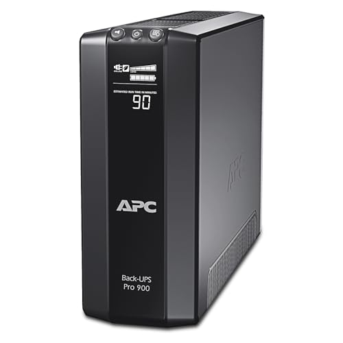 Apc Br900G-Fr Gruppo Di Continuità (Ups)