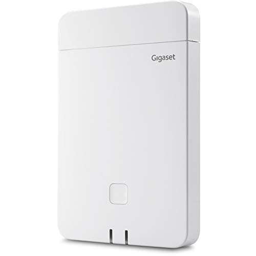 Gigaset N610 Ip Pro (S30852-H2709-R101)