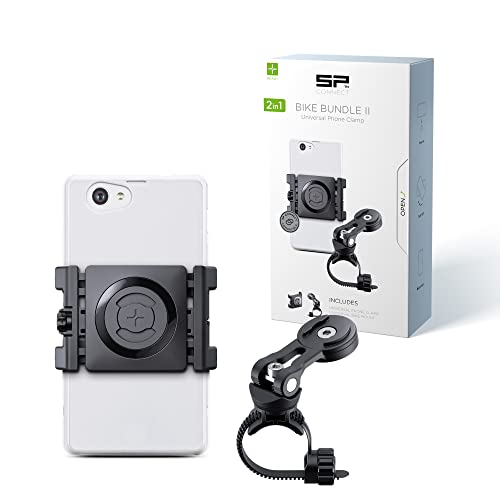 Sp Connect Clip Universale Per Bicicletta