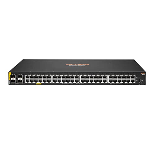 Hpe Aruba 6000 48G Cl4 4Sfp Cpnt