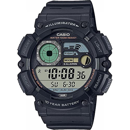 Casio Collection Orologio Sportivo Ws-1500H-1Avef