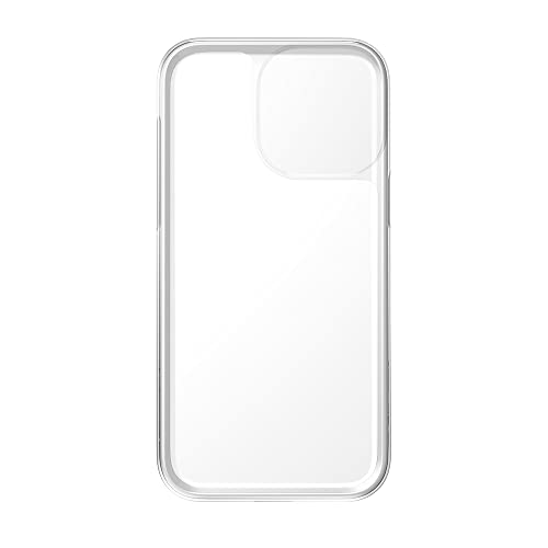 Quad Lock Cover Trasparente Poncho Per Iphone 13 Pro Max
