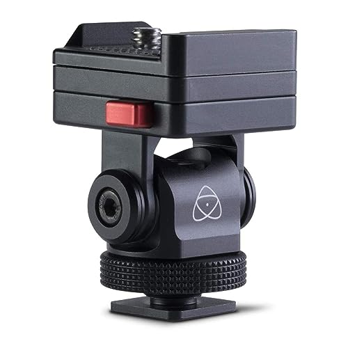 Atomos Atomx Monitor Mount 5/7