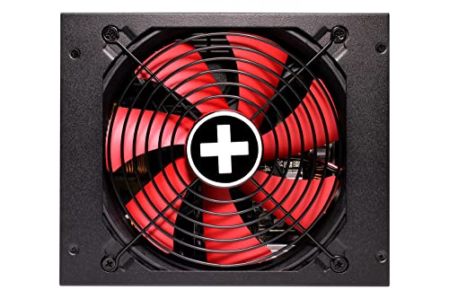 Fuente De Alimentacion Xilence Performance X 1050 W 20+4 Pin Atx Atx Negro