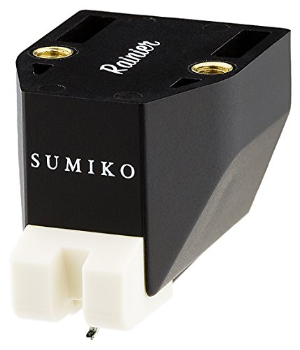 Sumiko Rainier Fonorivelatore Testina Mm Magnete Mobile