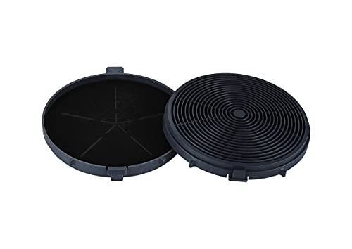 Respekta Resp Aktivkohlefilter Miz5000 | Set = 2 Stk