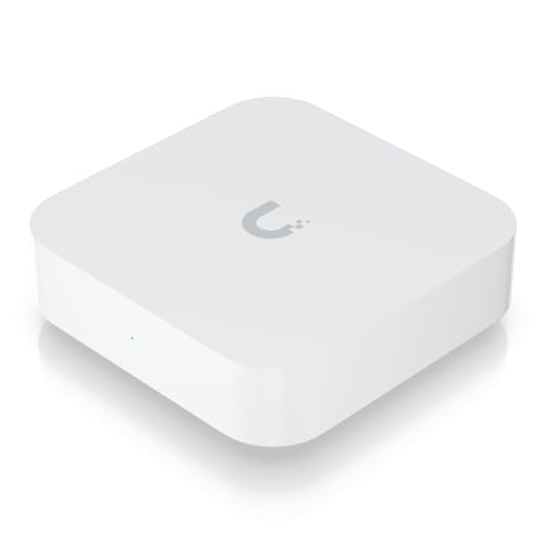 Router Ubiquiti Unifi Next-Generation Gateway Lite - Uxg-Lite