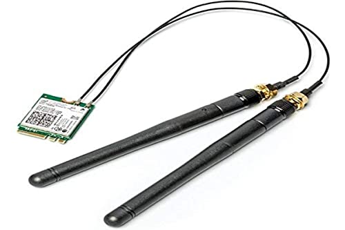 Asrock Deskmini Wifi Kit
