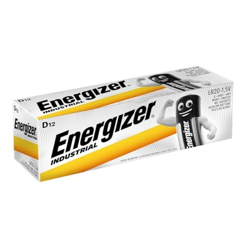 Enr Industrial Lr20 (D) Dp12 Br
