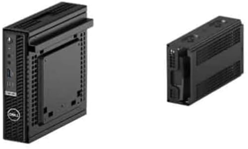 Dell Optiplex And Tc Dual Vesa Mount