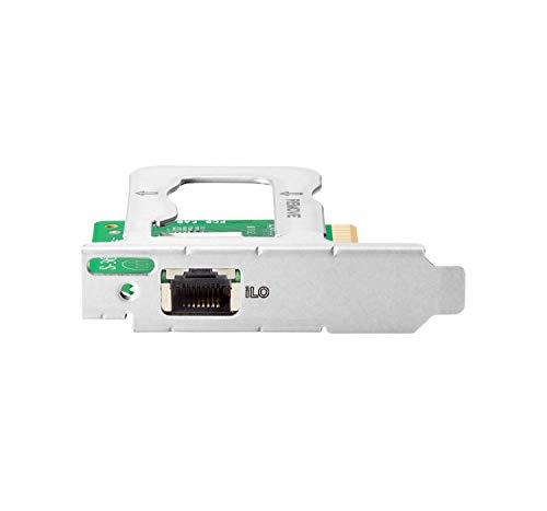 Aruba A Hewlett Packard Enterprise Company Kit Di Attivazione Hpe Per Microserver Proliant (P13788-B21) (P13788B21)