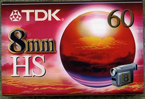 Tdk P5 Hs 60