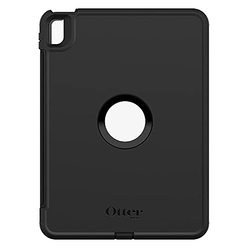 Otterbox Cover Defender Per Ipad Air 10, 9' (4ª Gen 2020 / 5ª Gen 2021), Supporto E Protezione Schermo Integrati, Antishock E Cadute, Robusta, Testata