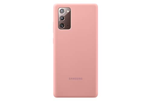 Samsung Note20 - Cover In Silicone