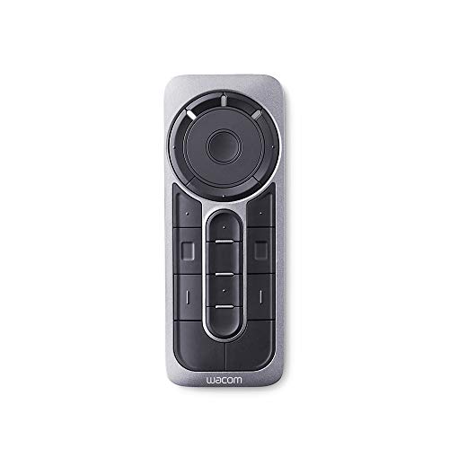 Wacom Telecomando Expresskey
