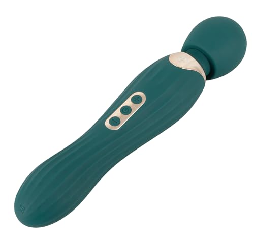 You2Toys Big Wand Green