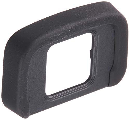 Nikon Dk-30 Dk-30, Z 50, Nero, Gomma - Nikon Occhiello Oculare Dk-30 Per Z 50