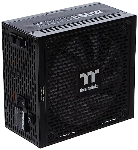 Thermaltake Power Supply Toughpower 850W Gf2 Argb Ps-Tpd-0850F3Fage-2