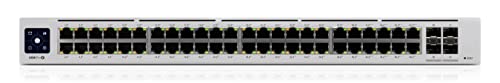 Ubiquiti Usw-Pro-48-Poe Reti Nifi Pro 48-Port Poe Ethernet