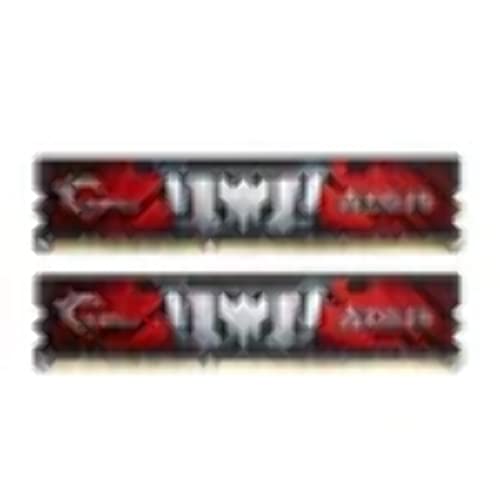 G.Skill 16Gb Ddr3-1600 Memory Module 2 X 8 Gb 1600 Mhz
