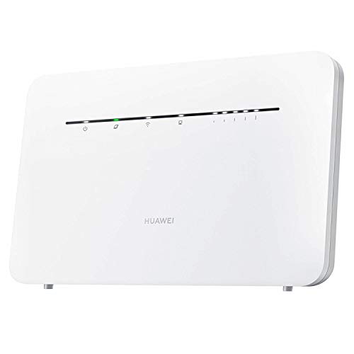 Huawei B535-232 Lte White