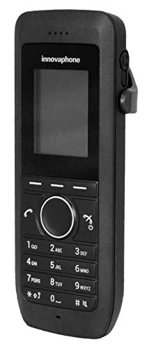 Innovaphone Ip64 Dect Il Cellulare (50 - 00064 - 004), 50 - 00064 - 004